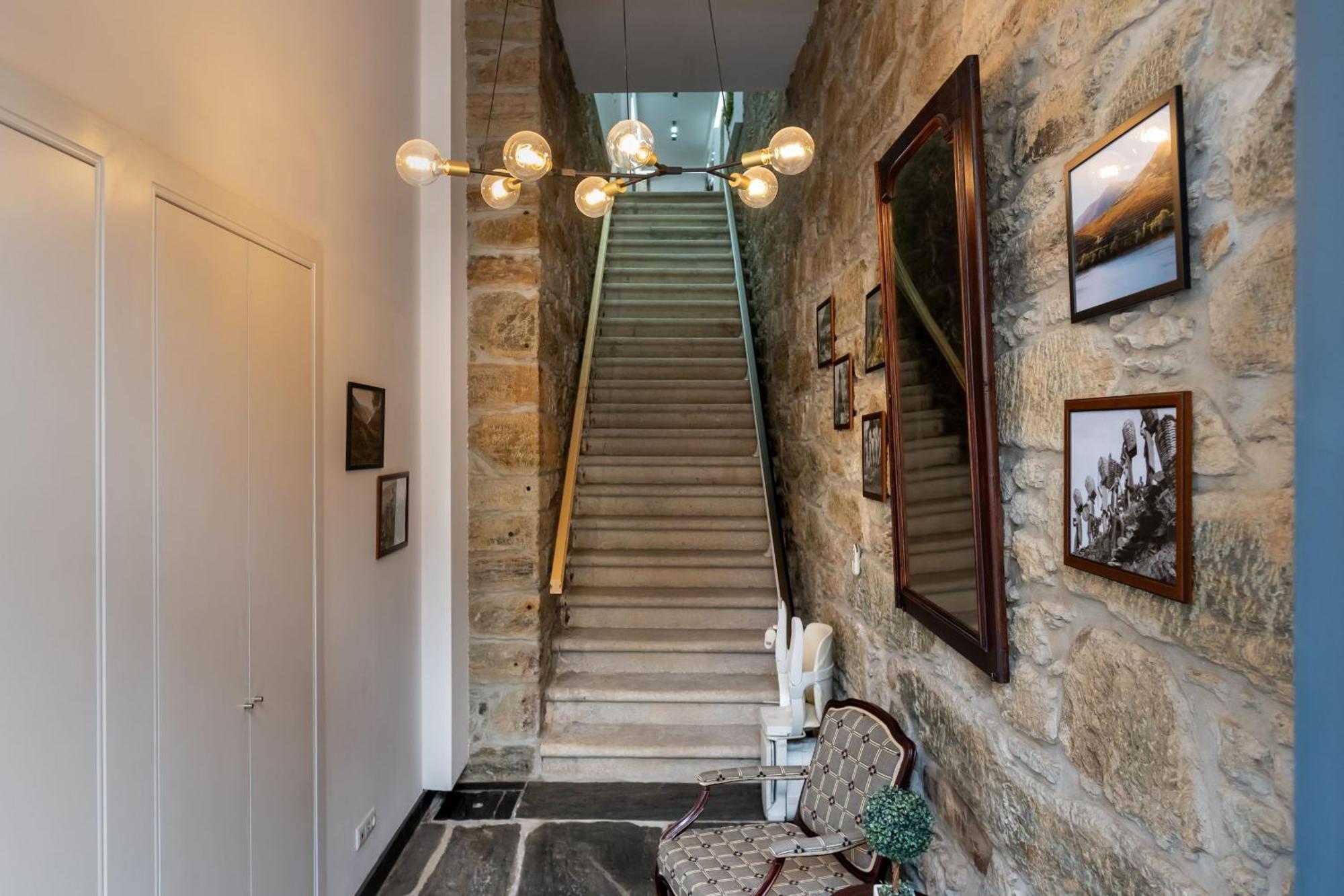 Feel Discovery Homes In Douro Peso da Régua Extérieur photo