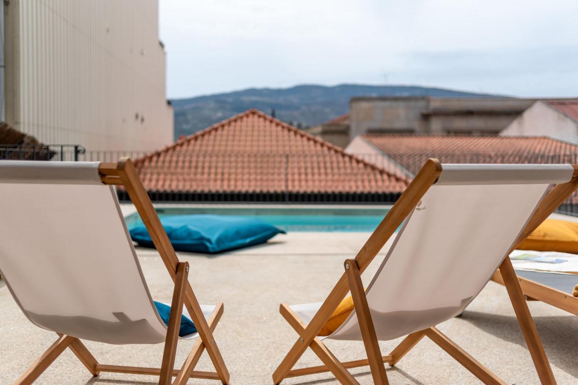 Feel Discovery Homes In Douro Peso da Régua Extérieur photo