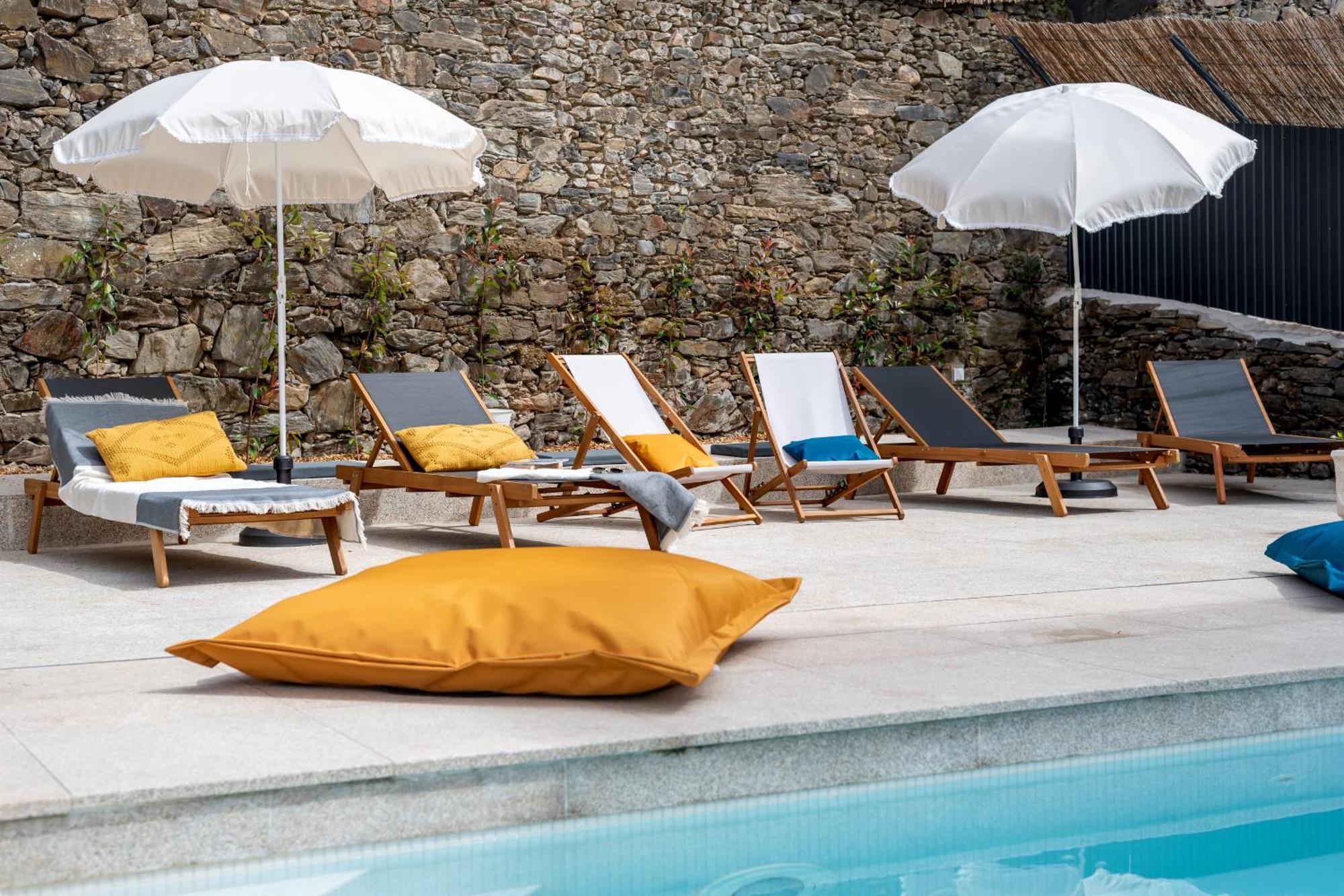 Feel Discovery Homes In Douro Peso da Régua Extérieur photo