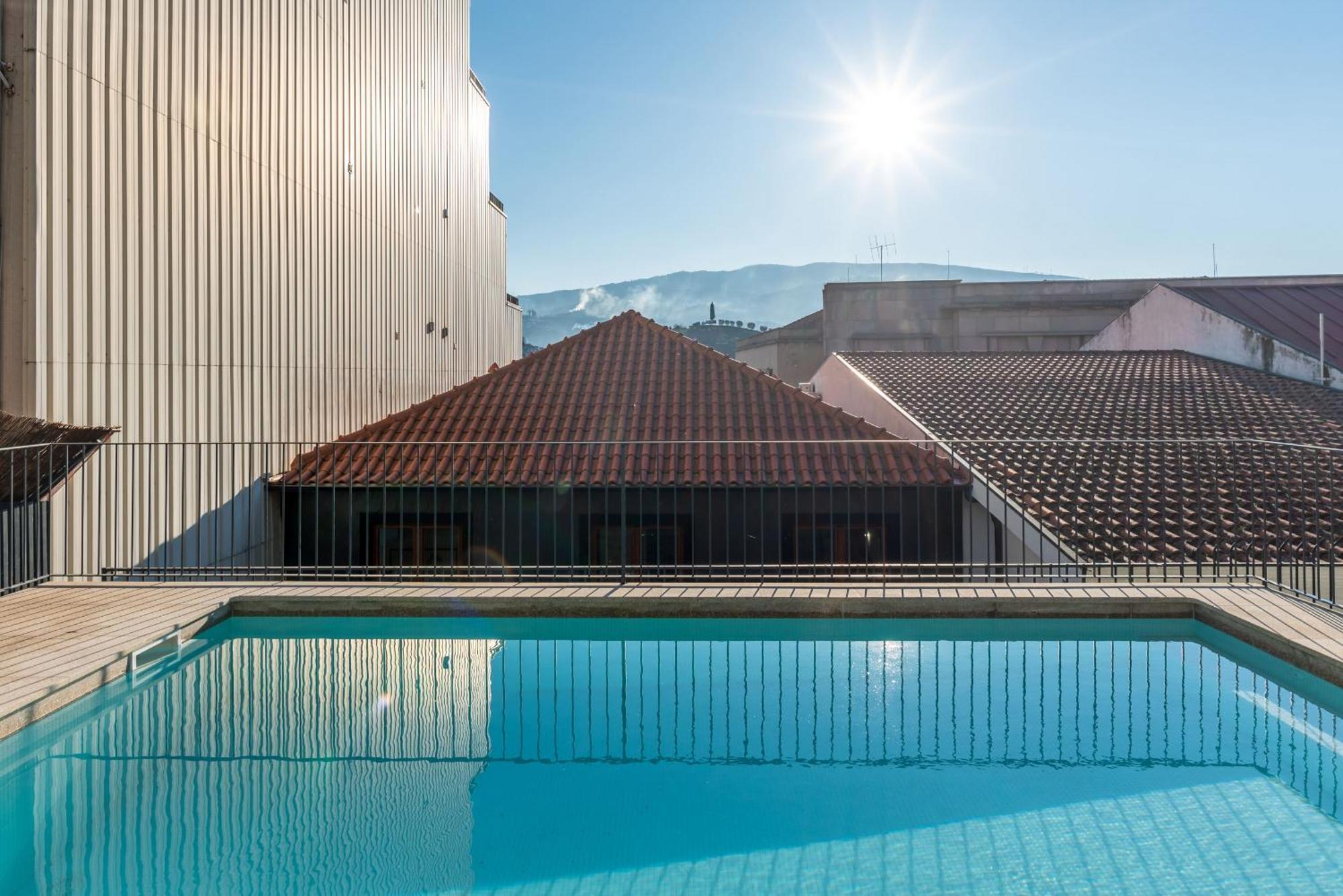 Feel Discovery Homes In Douro Peso da Régua Extérieur photo