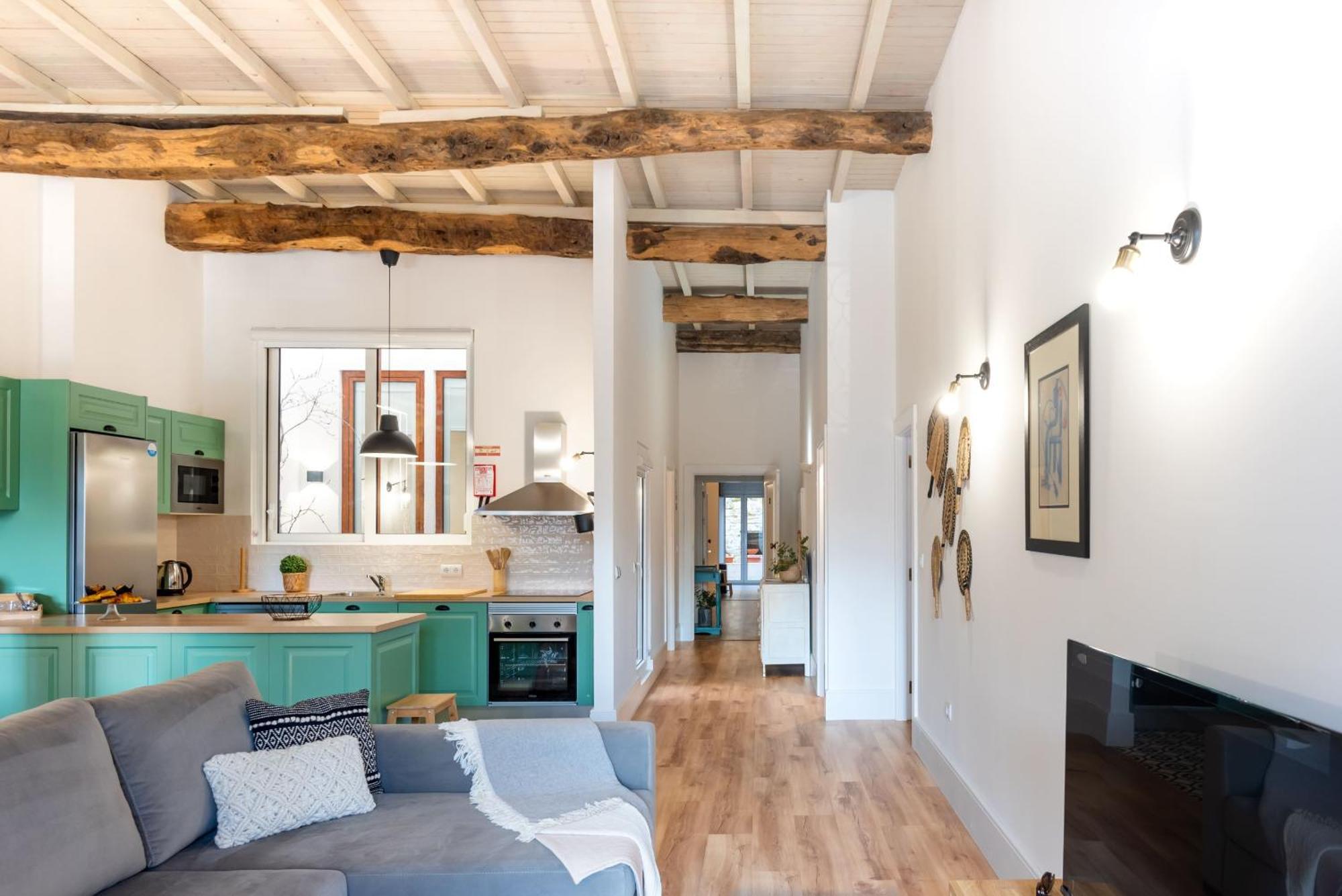 Feel Discovery Homes In Douro Peso da Régua Extérieur photo