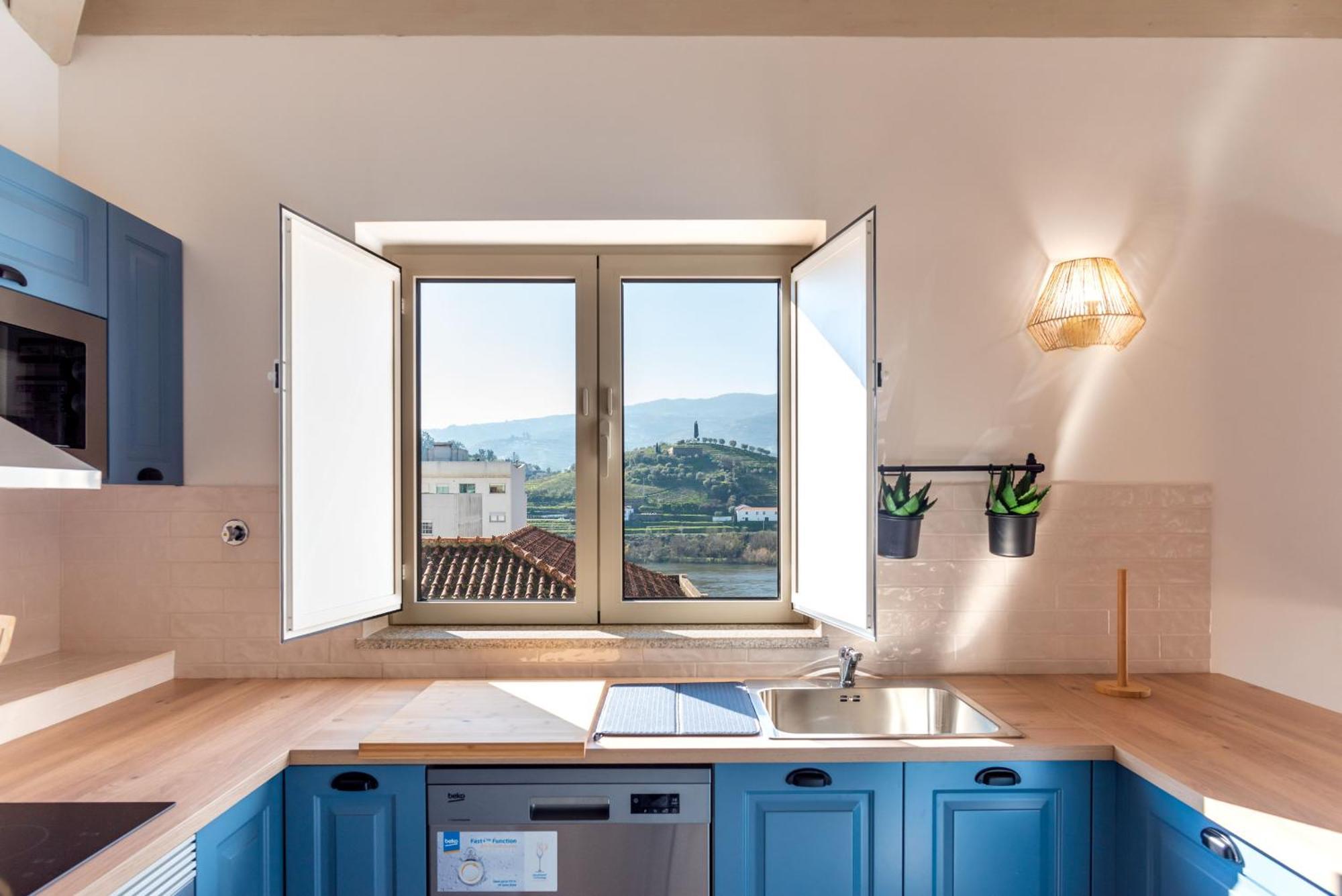 Feel Discovery Homes In Douro Peso da Régua Extérieur photo