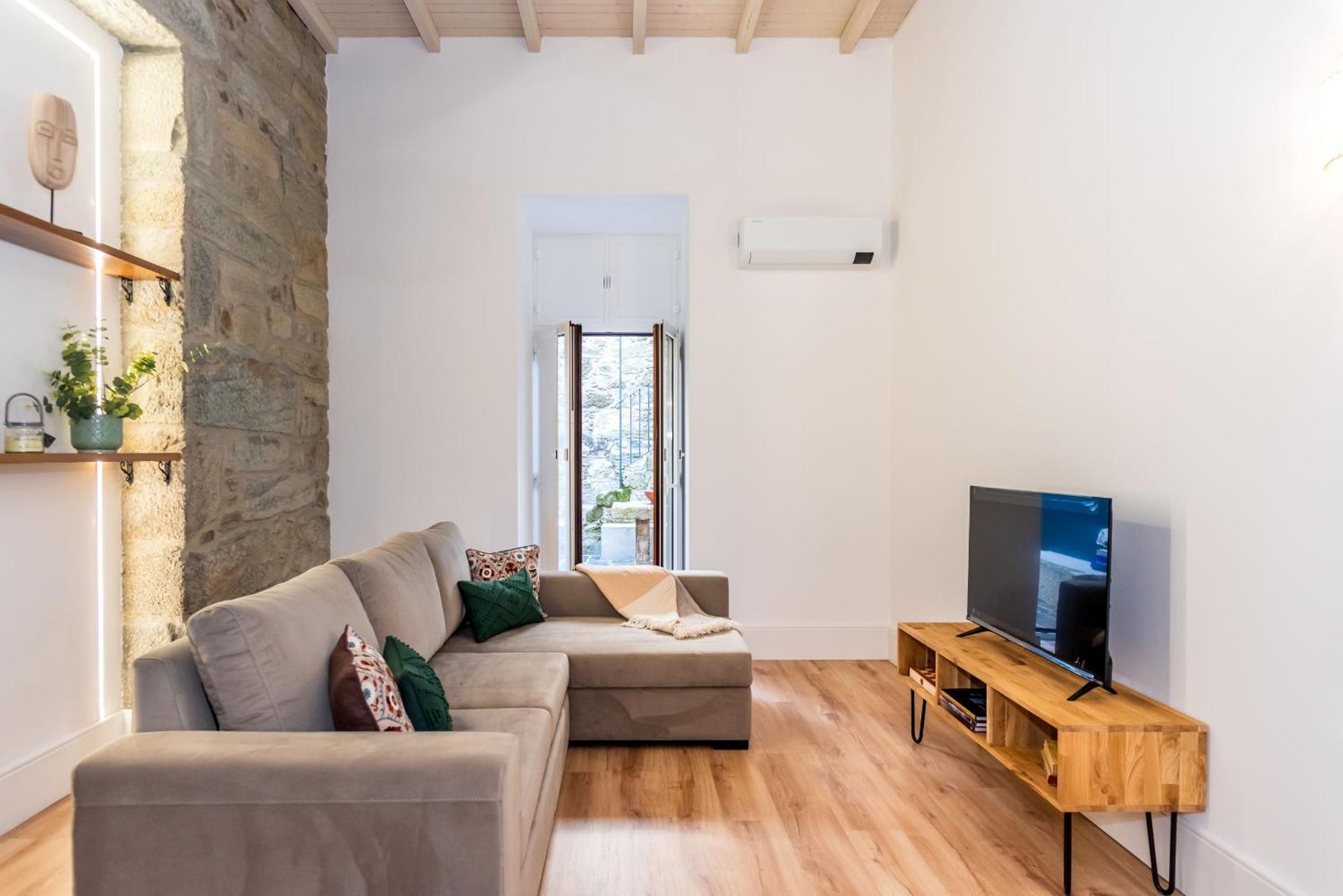 Feel Discovery Homes In Douro Peso da Régua Extérieur photo